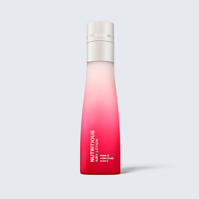 Nutritious Airy Lotion Moisturizer - RUTHERFORD & Co
