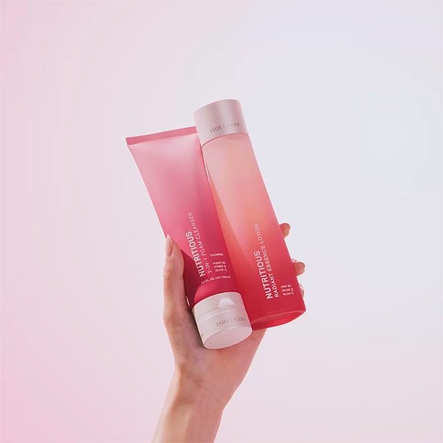 Nutritious Radiant Essence Treatment Lotion - RUTHERFORD & Co