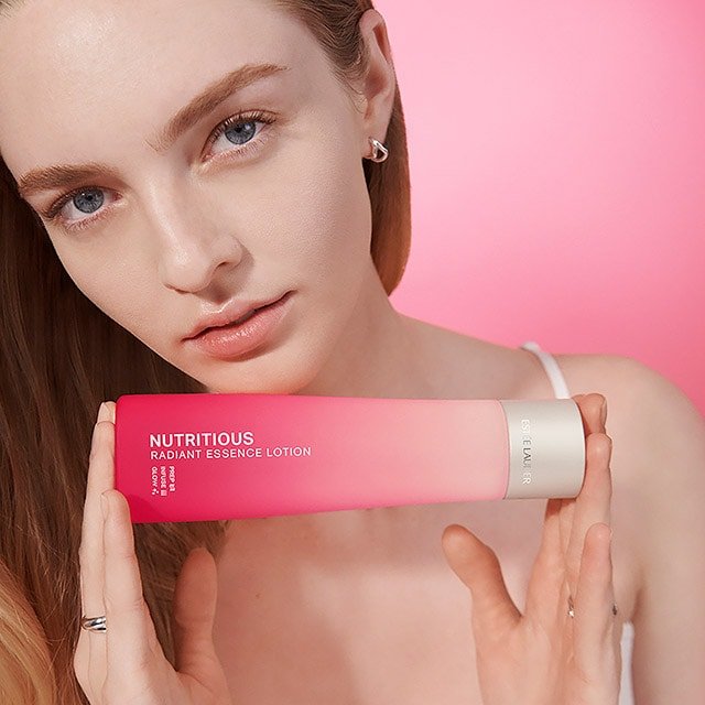 Nutritious Radiant Essence Treatment Lotion - RUTHERFORD & Co