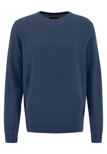 O - Neck, Structure - RUTHERFORD & Co
