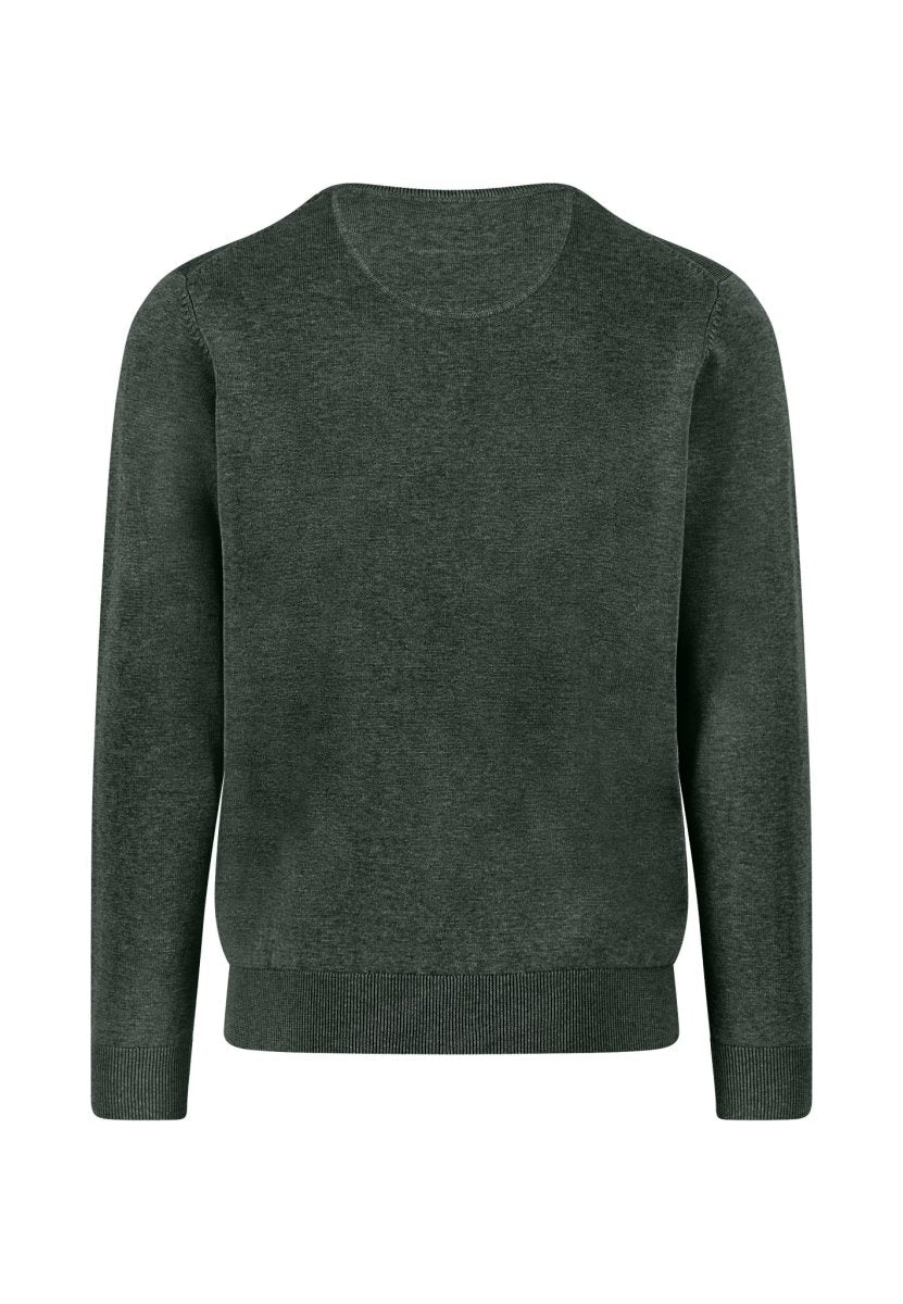 O - Neck, Superfine - RUTHERFORD & Co