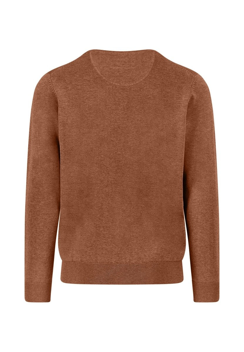 O - Neck, Superfine - RUTHERFORD & Co