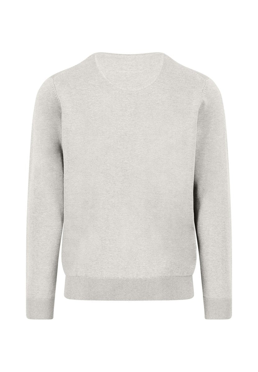 O - Neck, Superfine - RUTHERFORD & Co