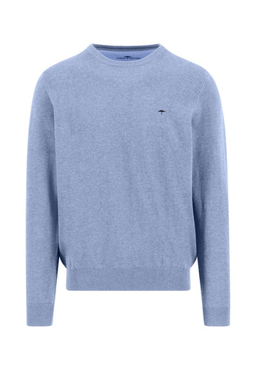 O - Neck, Superfine New Breeze - RUTHERFORD & Co