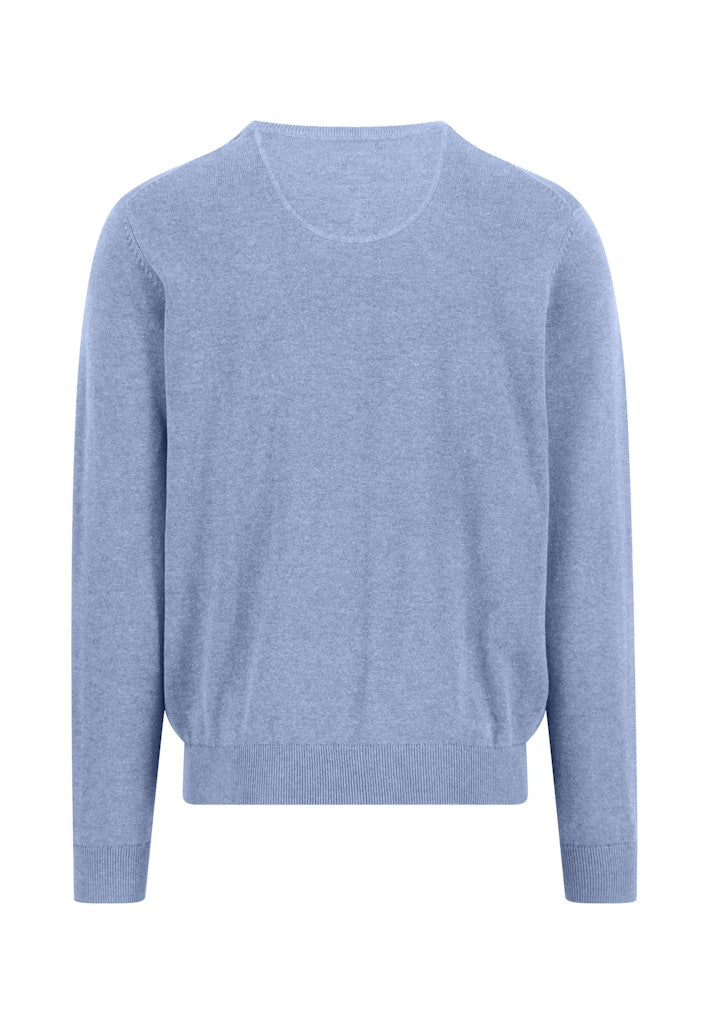 O - Neck, Superfine New Breeze - RUTHERFORD & Co