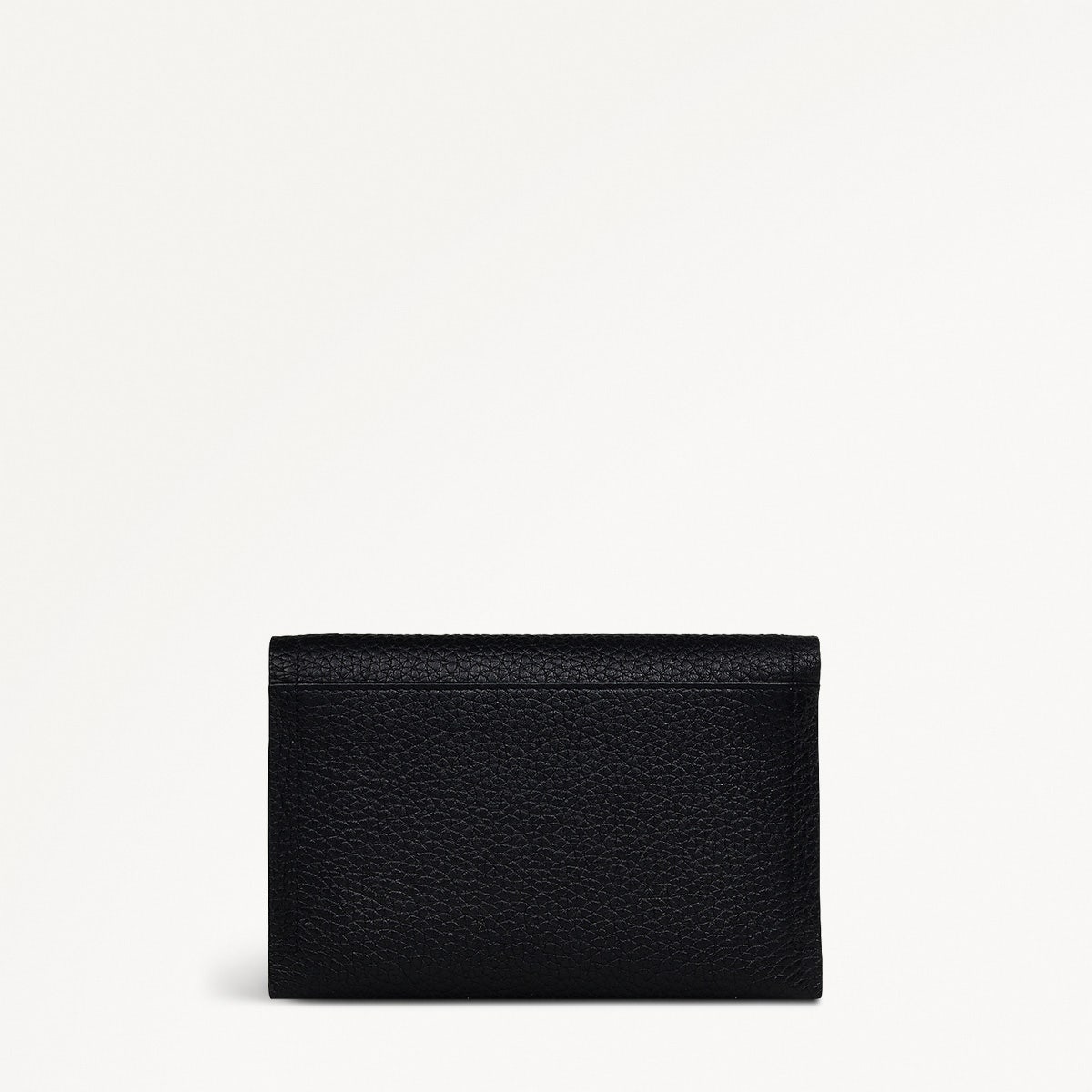 OAK STREET - FLAPOVER PURSE - RUTHERFORD & Co