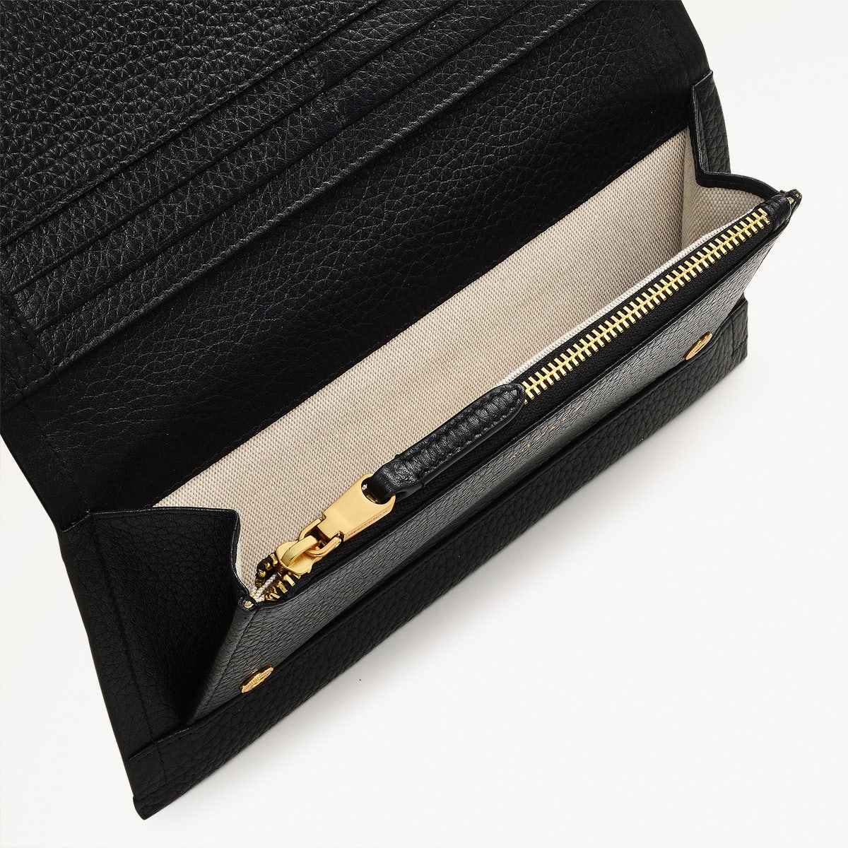 OAK STREET - FLAPOVER PURSE - RUTHERFORD & Co