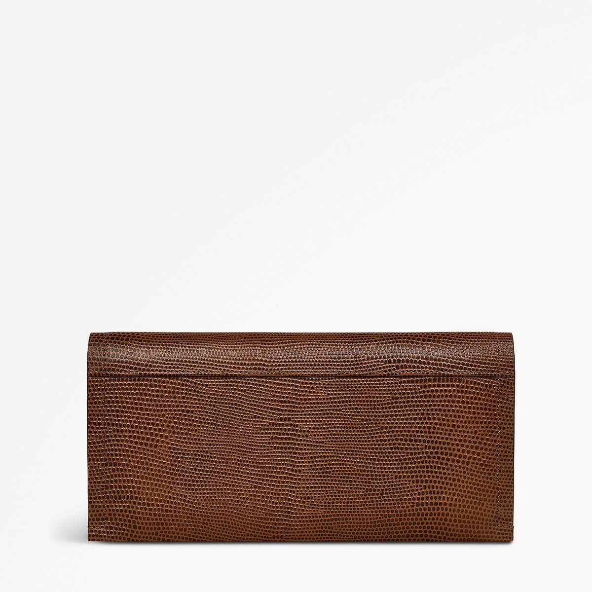 OAK STREET - FLAPOVER PURSE - RUTHERFORD & Co
