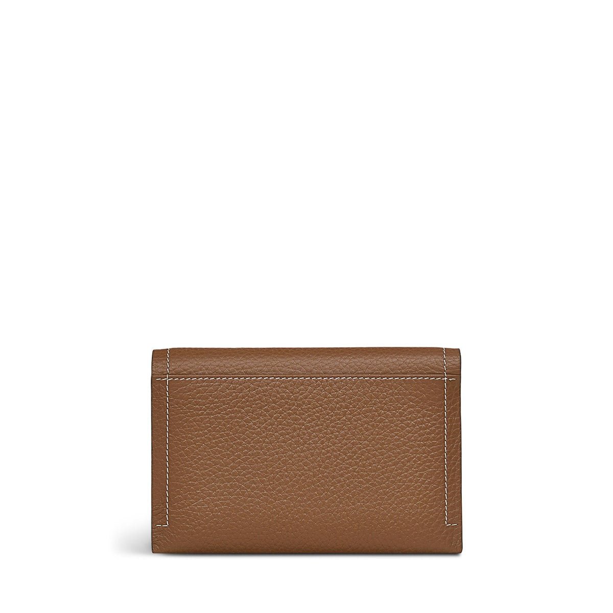 OAK STREET - FLAPOVER PURSE - RUTHERFORD & Co