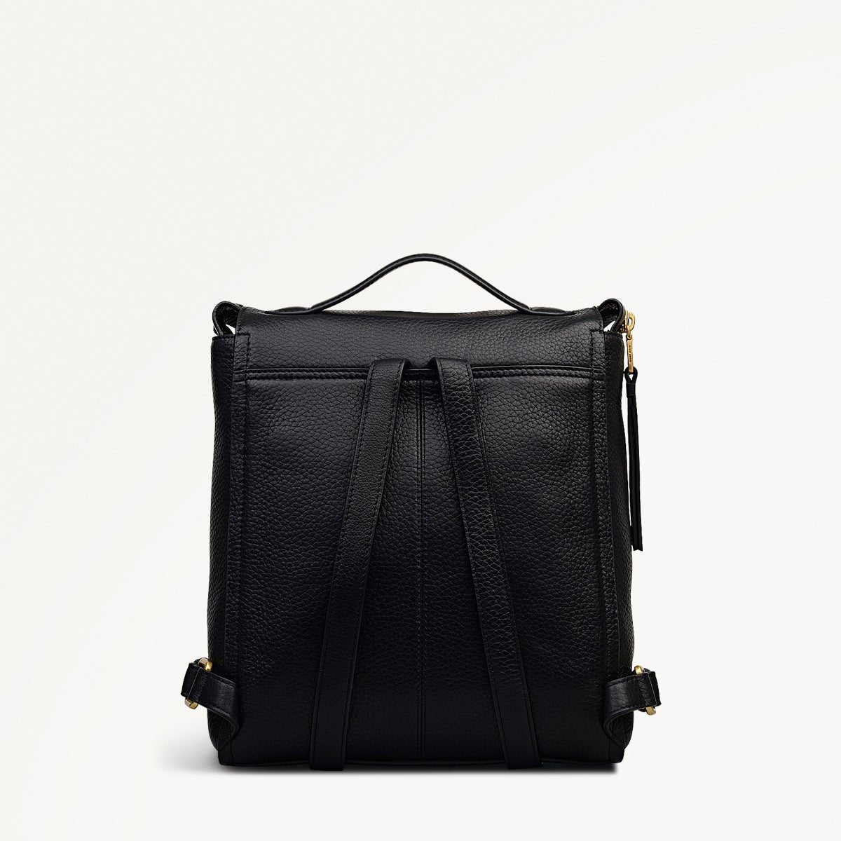 OAK STREET - ZIPTOP BACKPACK - RUTHERFORD & Co