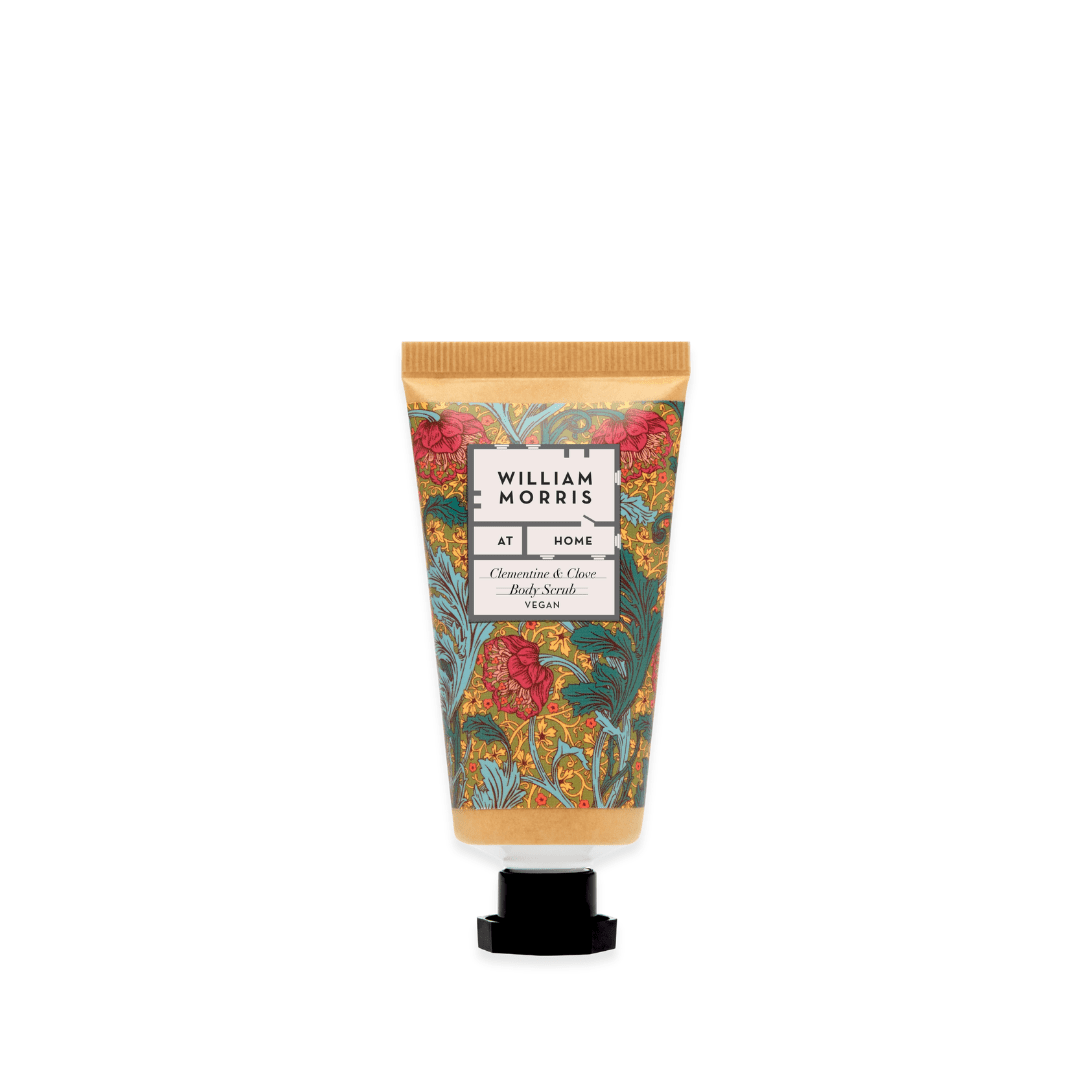 Oak & Willow Bathing Gift Tin - RUTHERFORD & Co