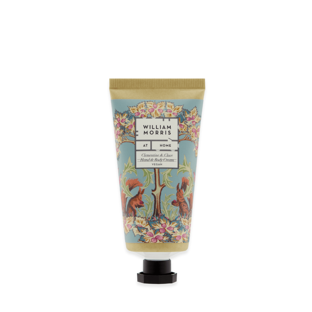 Oak & Willow Bathing Gift Tin - RUTHERFORD & Co