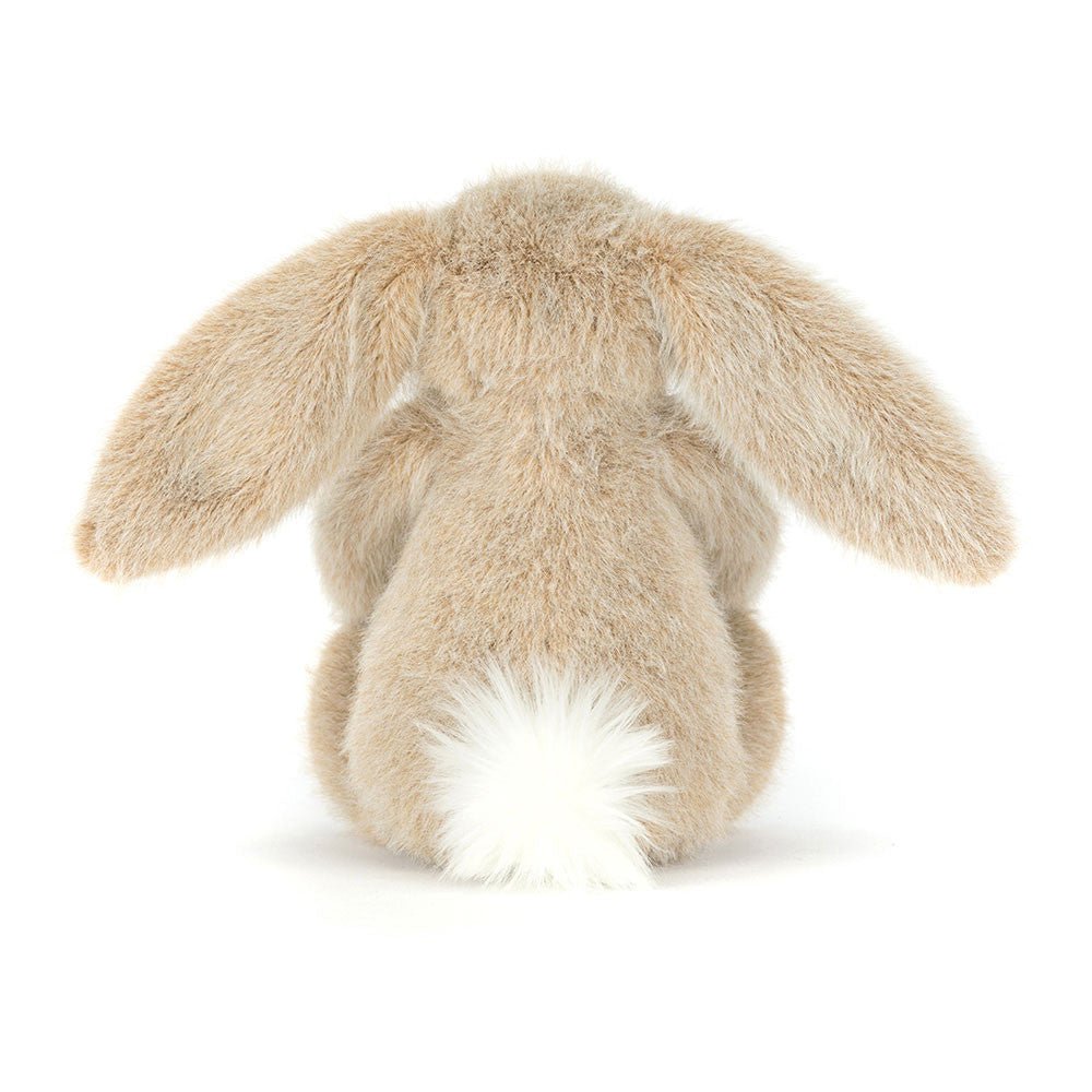 Oat Flufflet Bunny - RUTHERFORD & Co