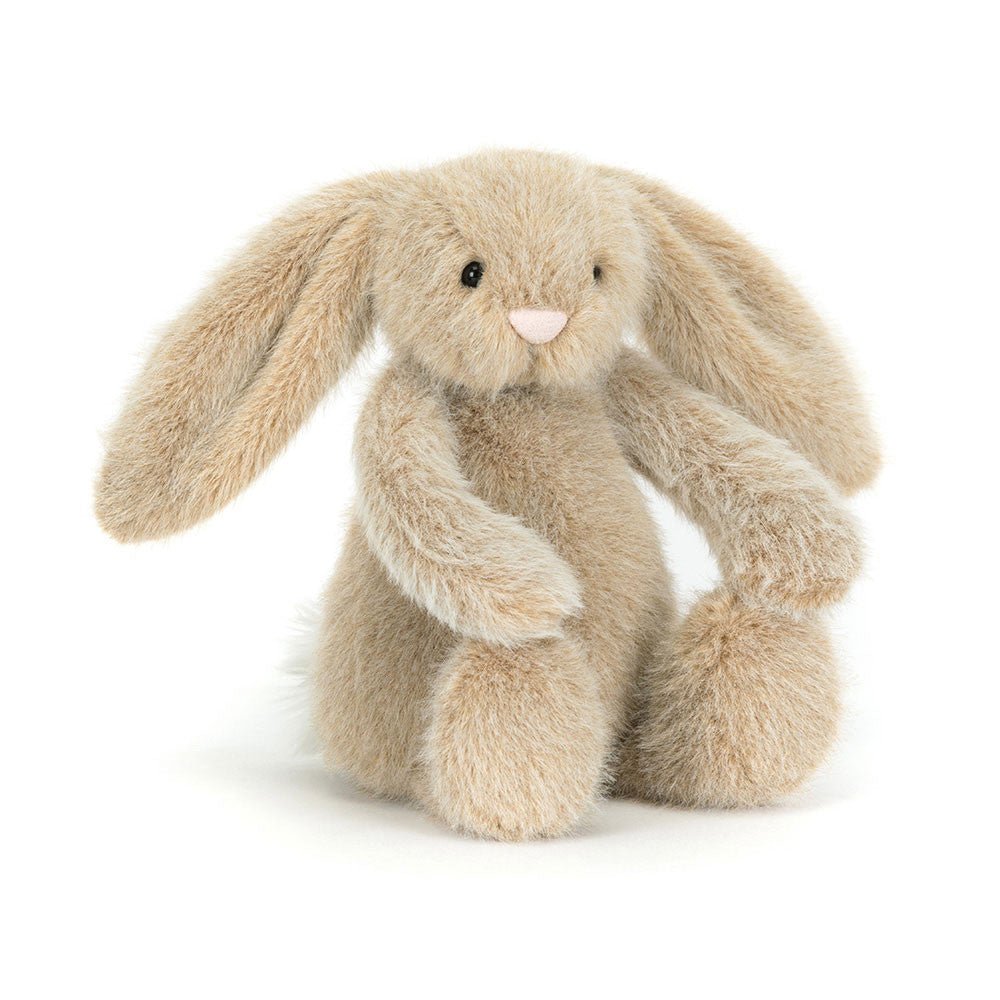 Oat Flufflet Bunny - RUTHERFORD & Co
