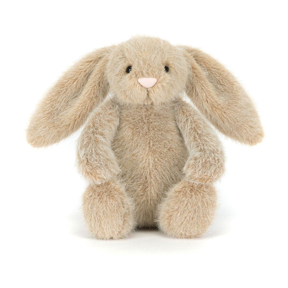 Oat Flufflet Bunny - RUTHERFORD & Co