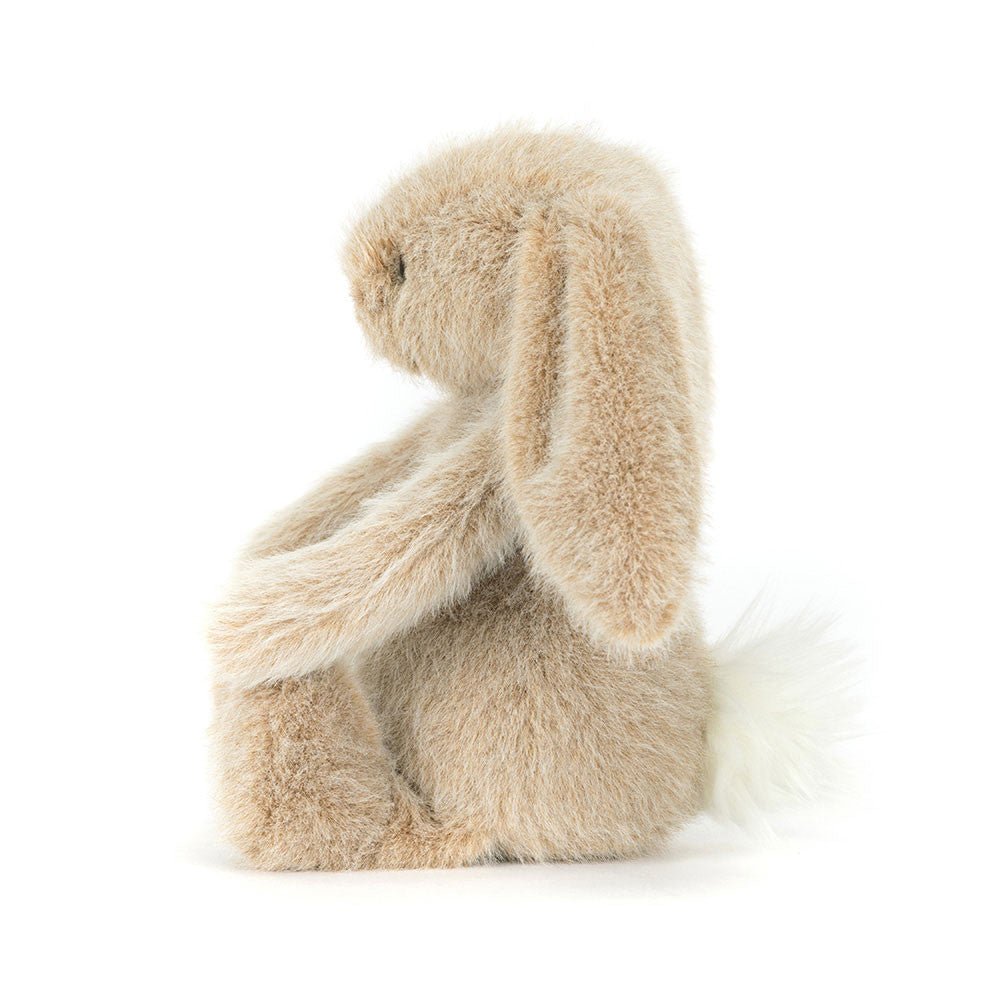 Oat Flufflet Bunny - RUTHERFORD & Co