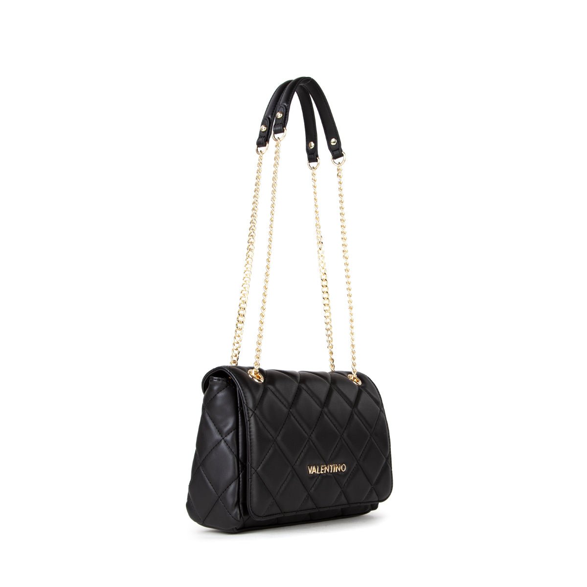 Ocarina Flap Bag - RUTHERFORD & Co
