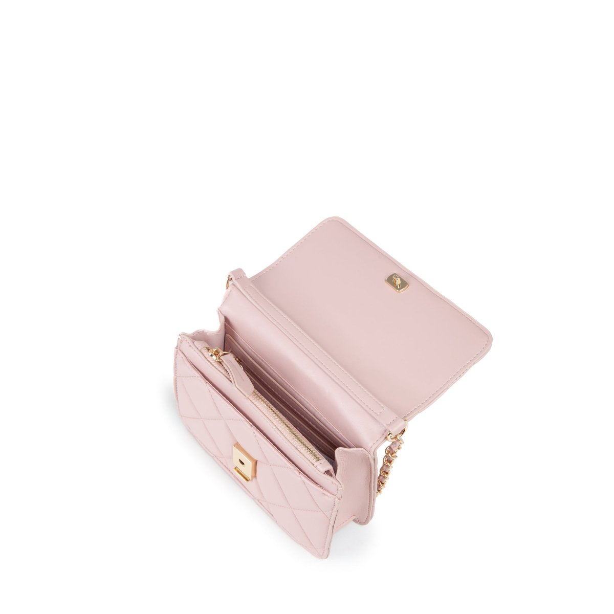 Ocarina Flap Bag - RUTHERFORD & Co