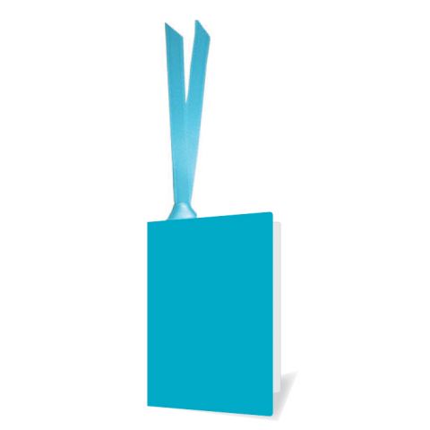 Ocean Gift Tag - RUTHERFORD & Co
