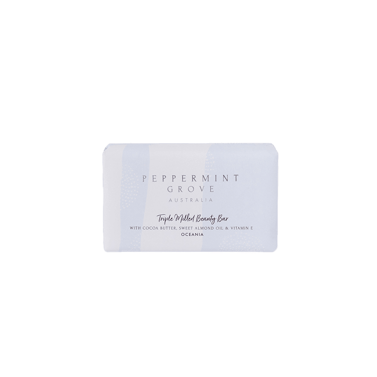 Oceania Beauty Bar - RUTHERFORD & Co
