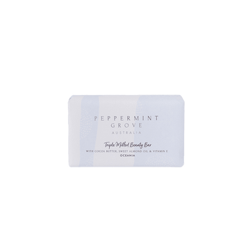 Oceania Beauty Bar - RUTHERFORD & Co