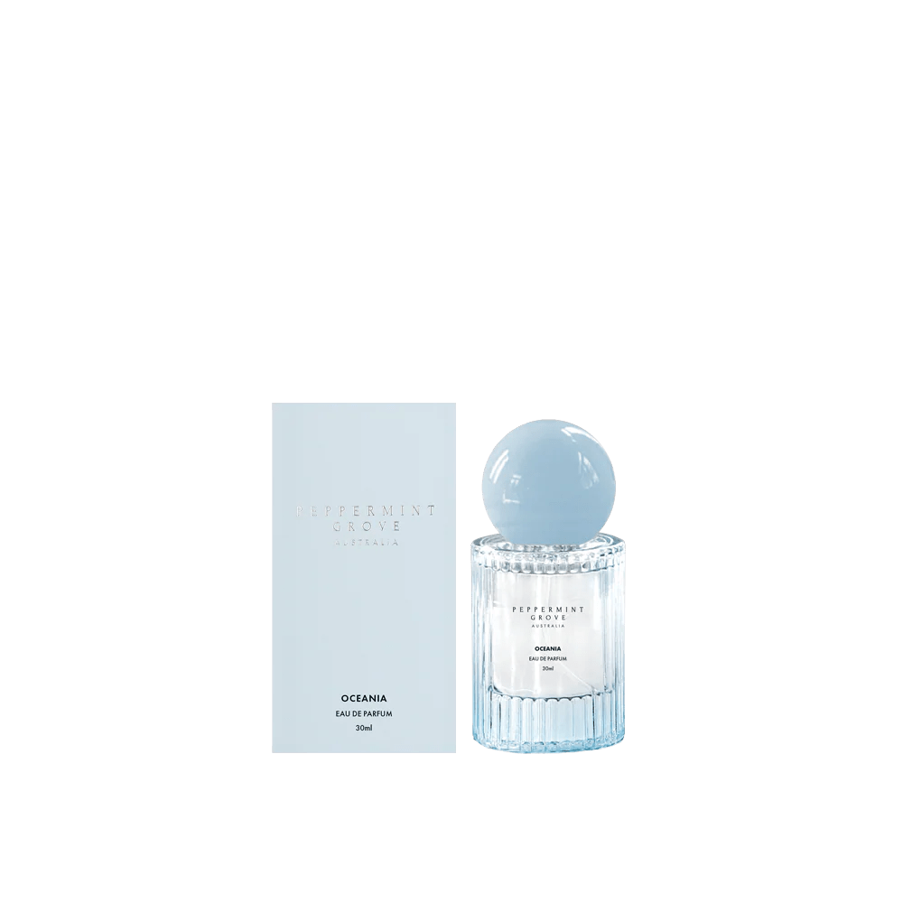 Oceania Eau de Parfum 30ml - RUTHERFORD & Co