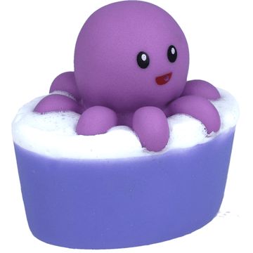 Octopi My Heart - RUTHERFORD & Co
