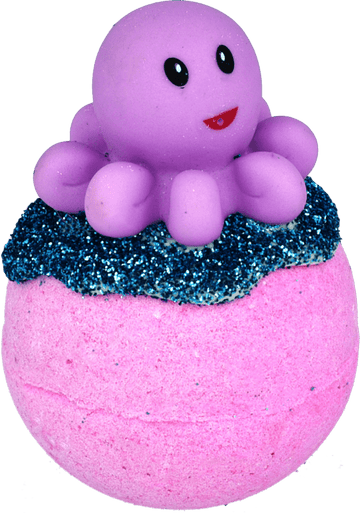 Octopus's Garden Bath Blaster - RUTHERFORD & Co