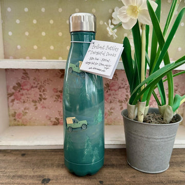 Off Road Water Bottle - RUTHERFORD & Co