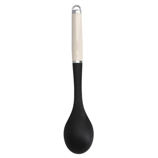 KitchenAid Nylon Basting Spoon - RUTHERFORD & Co