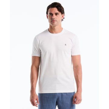 Sticker Pete Logo T-Shirt In Bright White