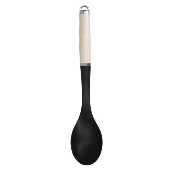 KitchenAid Nylon Basting Spoon - RUTHERFORD & Co