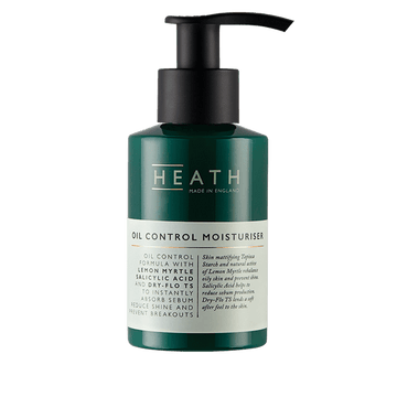 Oil Control Moisturiser - RUTHERFORD & Co