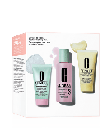 Oily Skin Starter Set - RUTHERFORD & Co