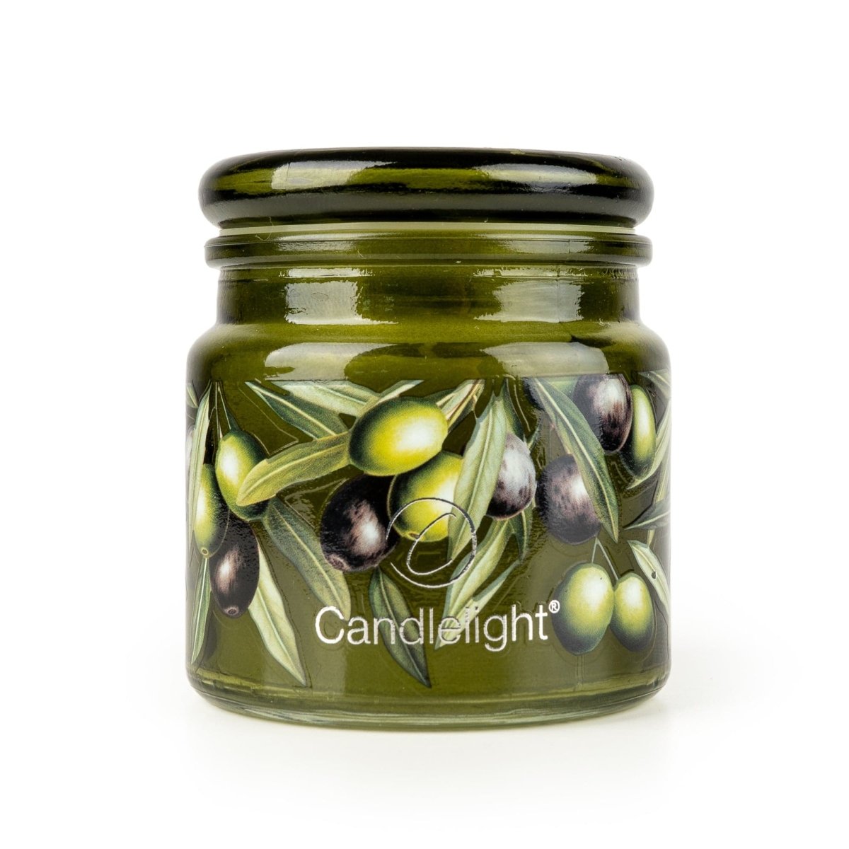 Olive Ivy & Thyme Room Spray & Candle Jar Gift Set - RUTHERFORD & Co