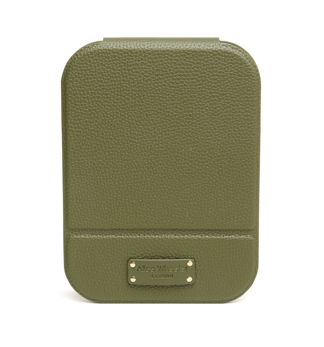Olive - Kensington LED Mirror - RUTHERFORD & Co