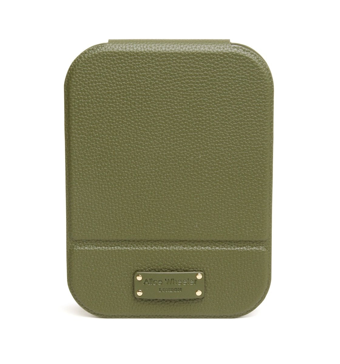 Olive - Kensington LED Mirror - RUTHERFORD & Co