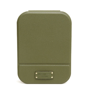 Olive - Kensington LED Mirror - RUTHERFORD & Co