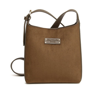 Olive - Kensington Mini Hobo - RUTHERFORD & Co