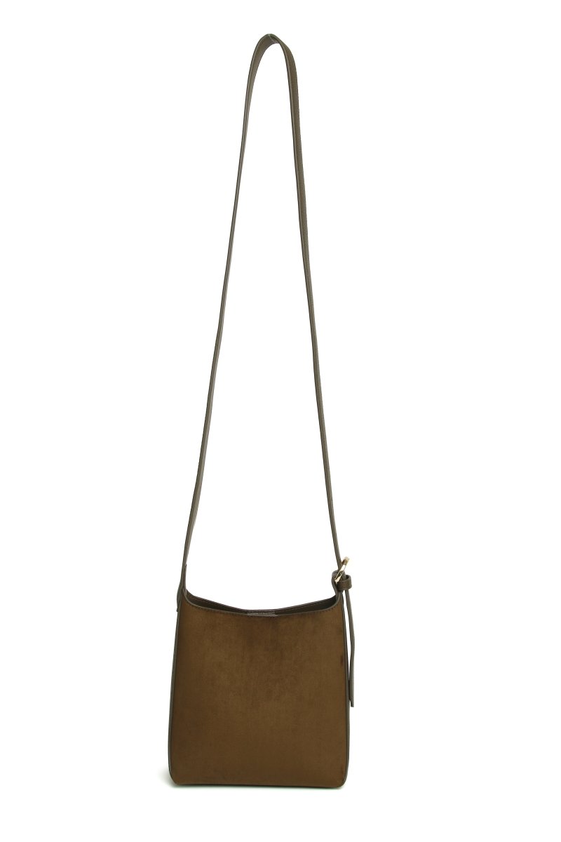 Olive - Kensington Mini Hobo - RUTHERFORD & Co