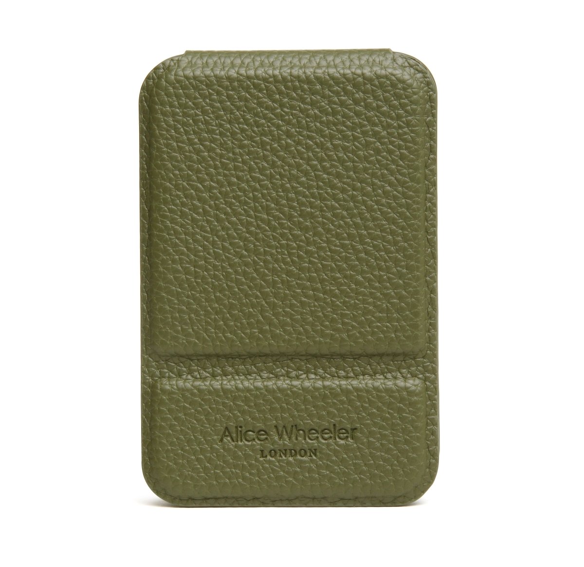 Olive - Mini Folding Mirror - RUTHERFORD & Co
