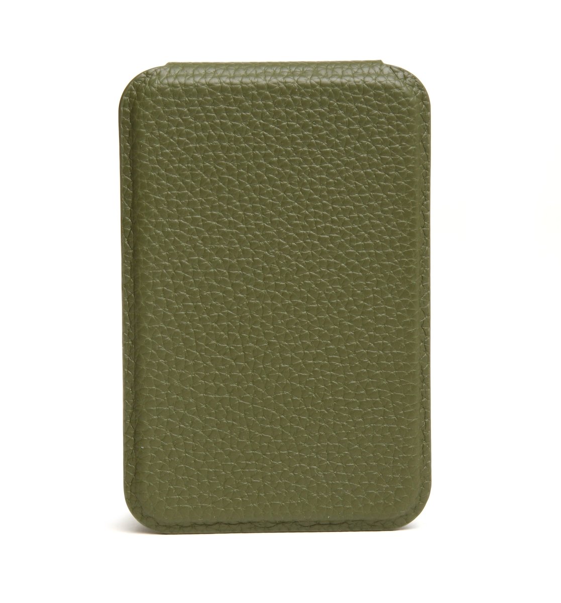 Olive - Mini Folding Mirror - RUTHERFORD & Co