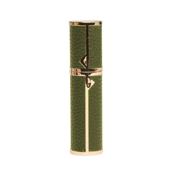 Olive - Refillable Atomiser - RUTHERFORD & Co