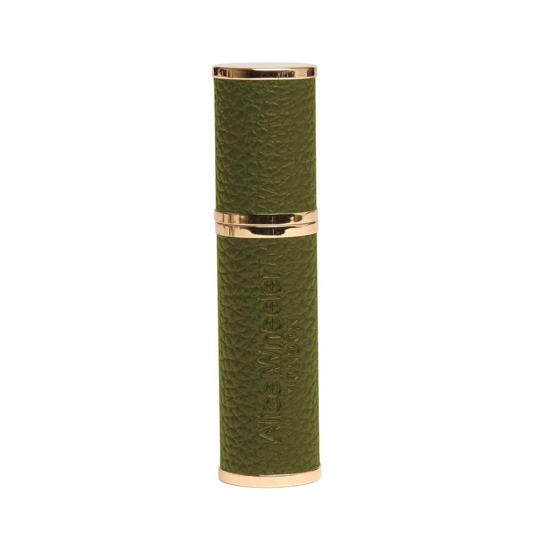 Olive - Refillable Atomiser - RUTHERFORD & Co