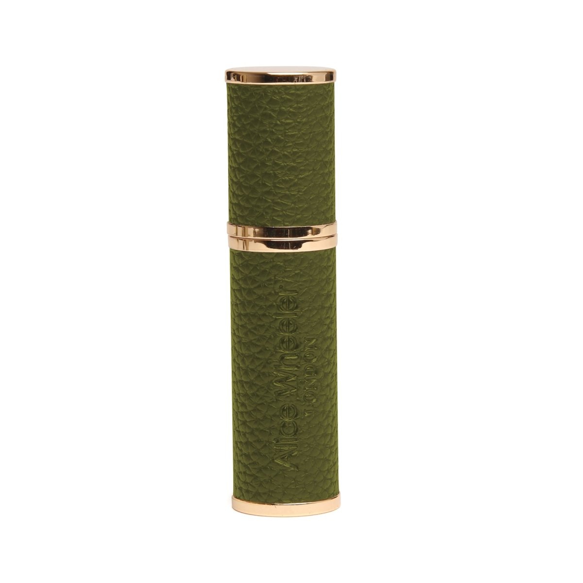 Olive - Refillable Atomiser - RUTHERFORD & Co