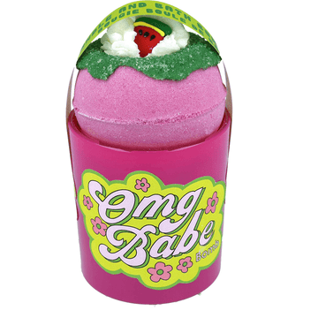 Omg Babe - Glow Up Range - RUTHERFORD & Co