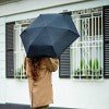 Open & Close Superslim 1 Umbrella - RUTHERFORD & Co