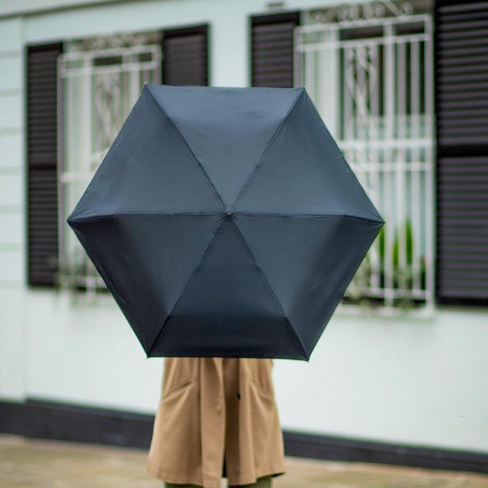 Open & Close Superslim 1 Umbrella - RUTHERFORD & Co
