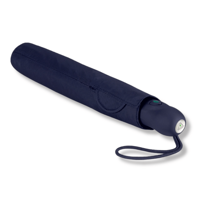 Open & Close Superslim 1 Umbrella - RUTHERFORD & Co