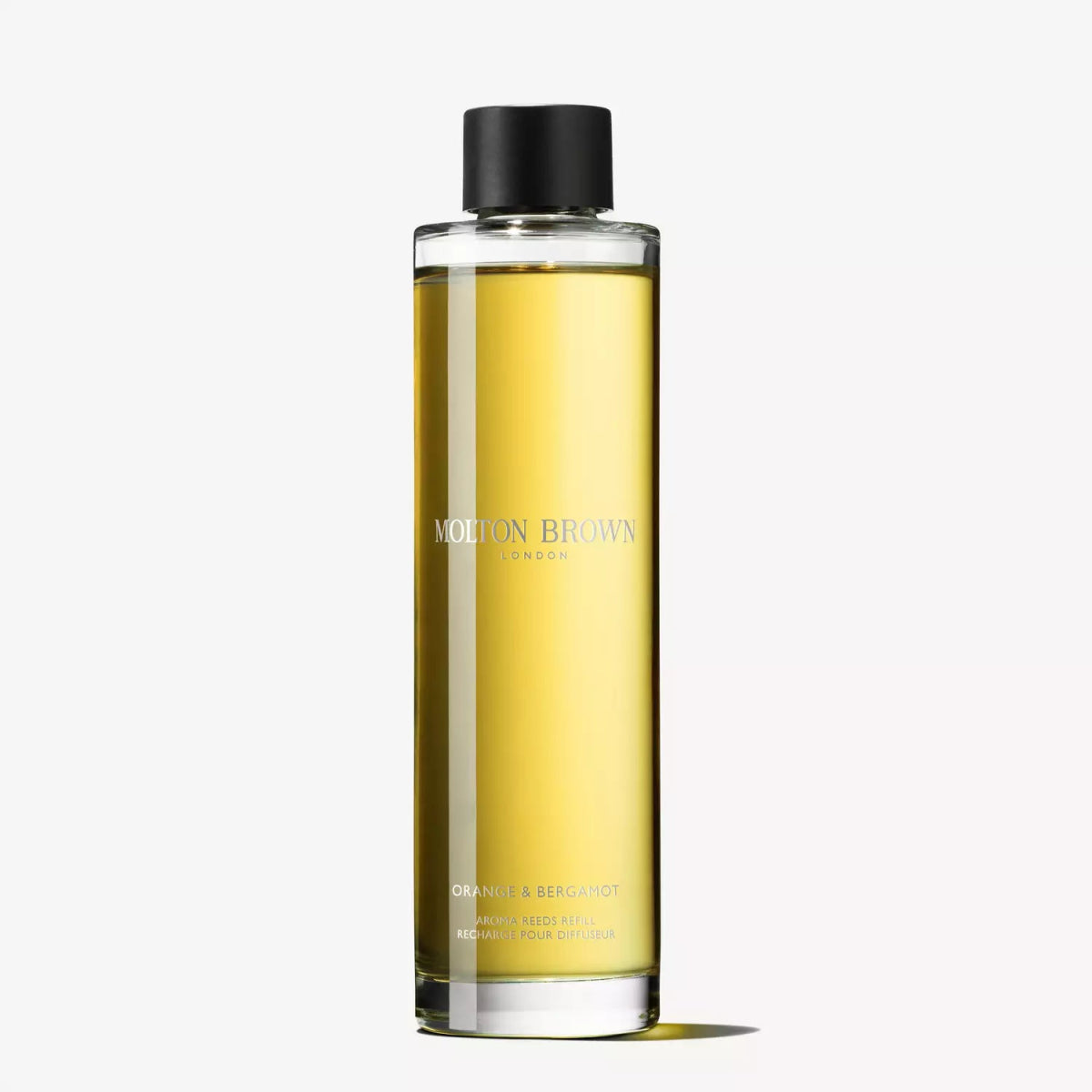 Orange & Bergamot Aroma Reeds Refill 150ml - RUTHERFORD & Co